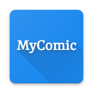 MyComic我的漫画