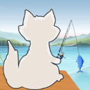 小猫钓鱼模拟器无限金币版