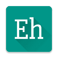 e站(EhViewer)白色版本1.7.26