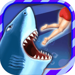饥饿鲨进化下载安装免费